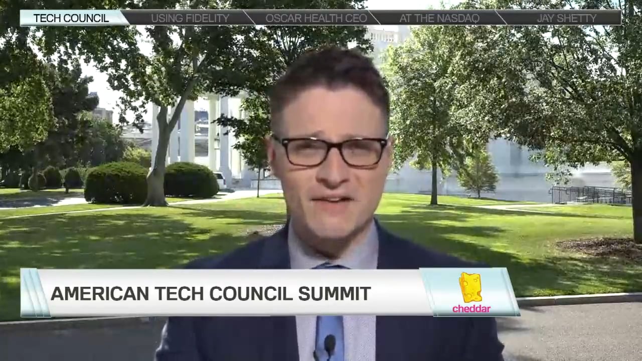 What Can We Expect From the American Tech Council Summit?