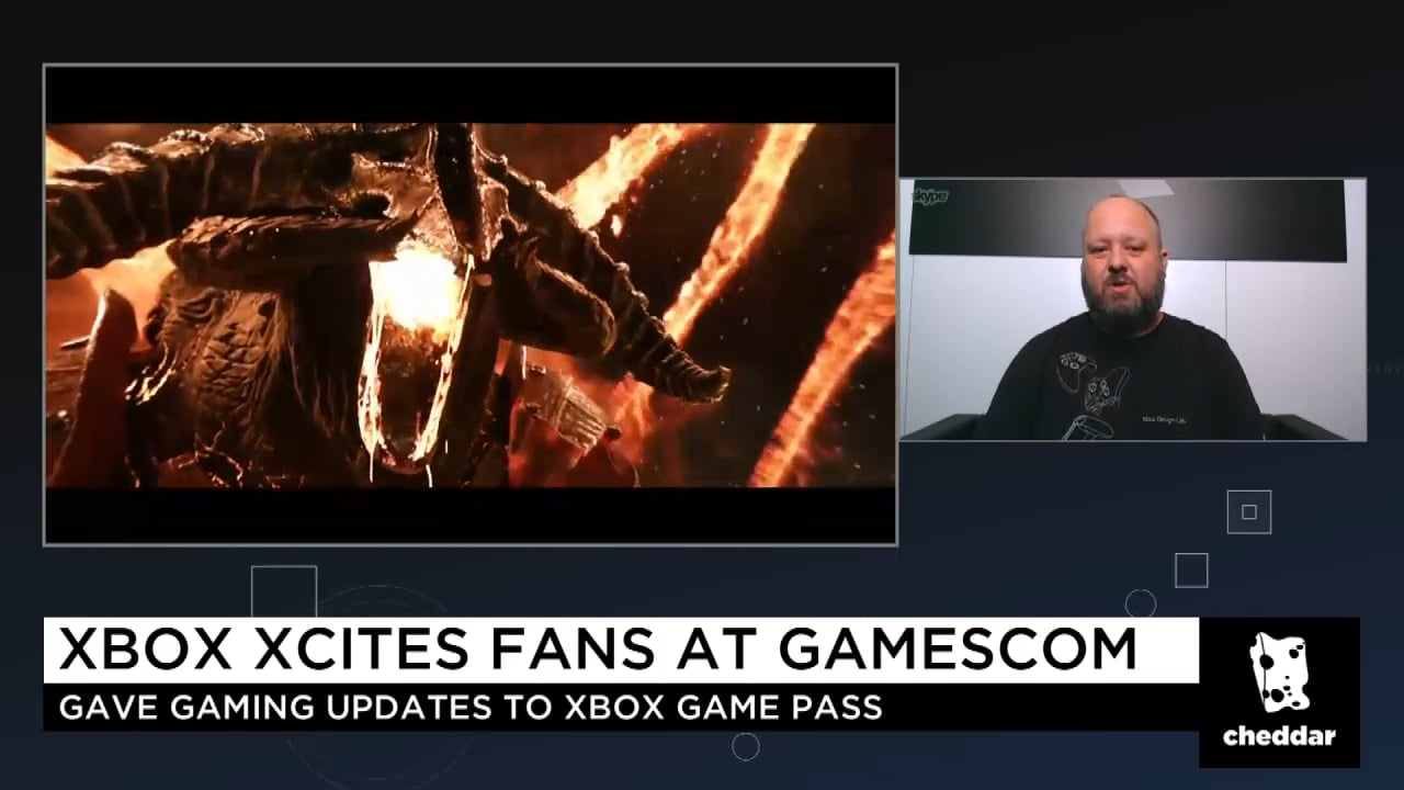 Xbox One X Stings With Project Scorpio