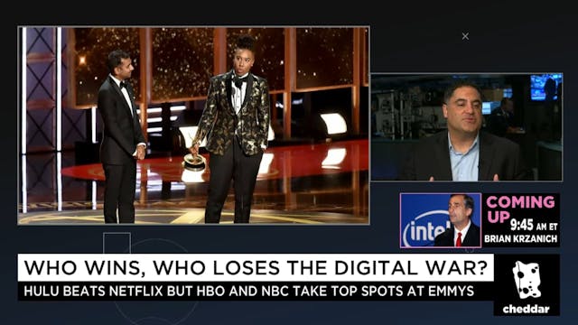 The Young Turks Founder: We're Growin...