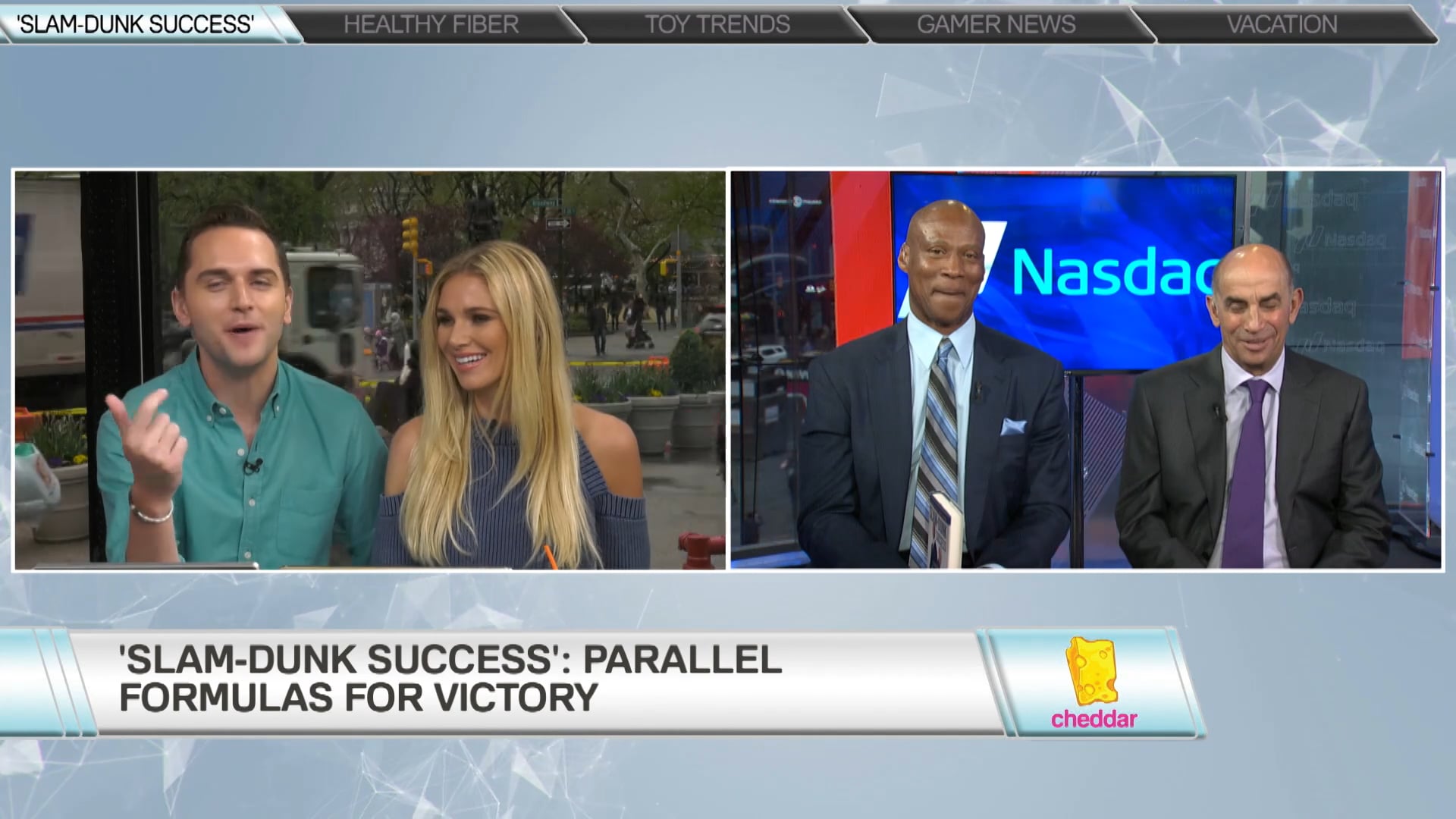 Byron Scott Makes an NBA Finals Prediction