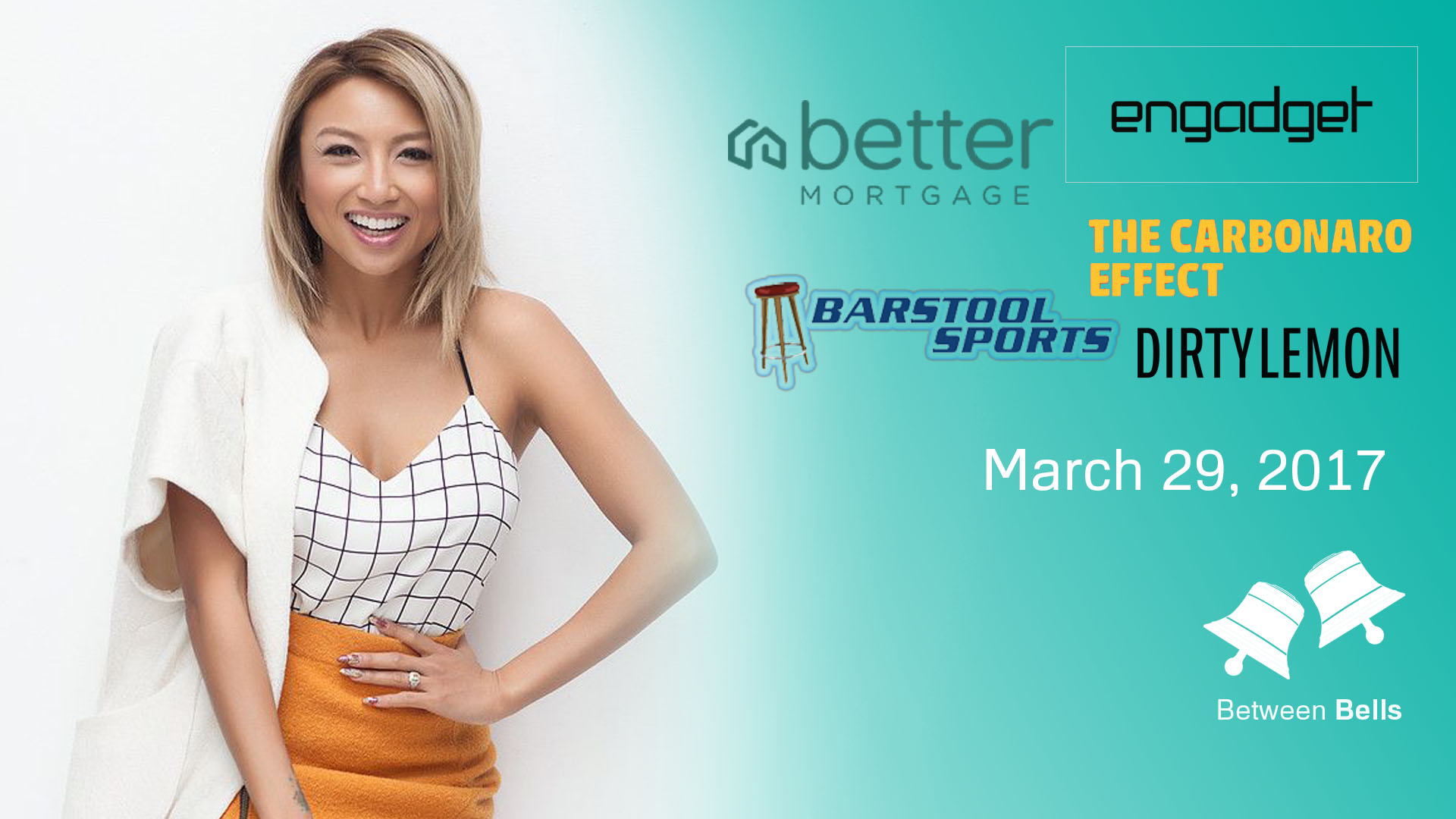 Between Bells March 29, 2017