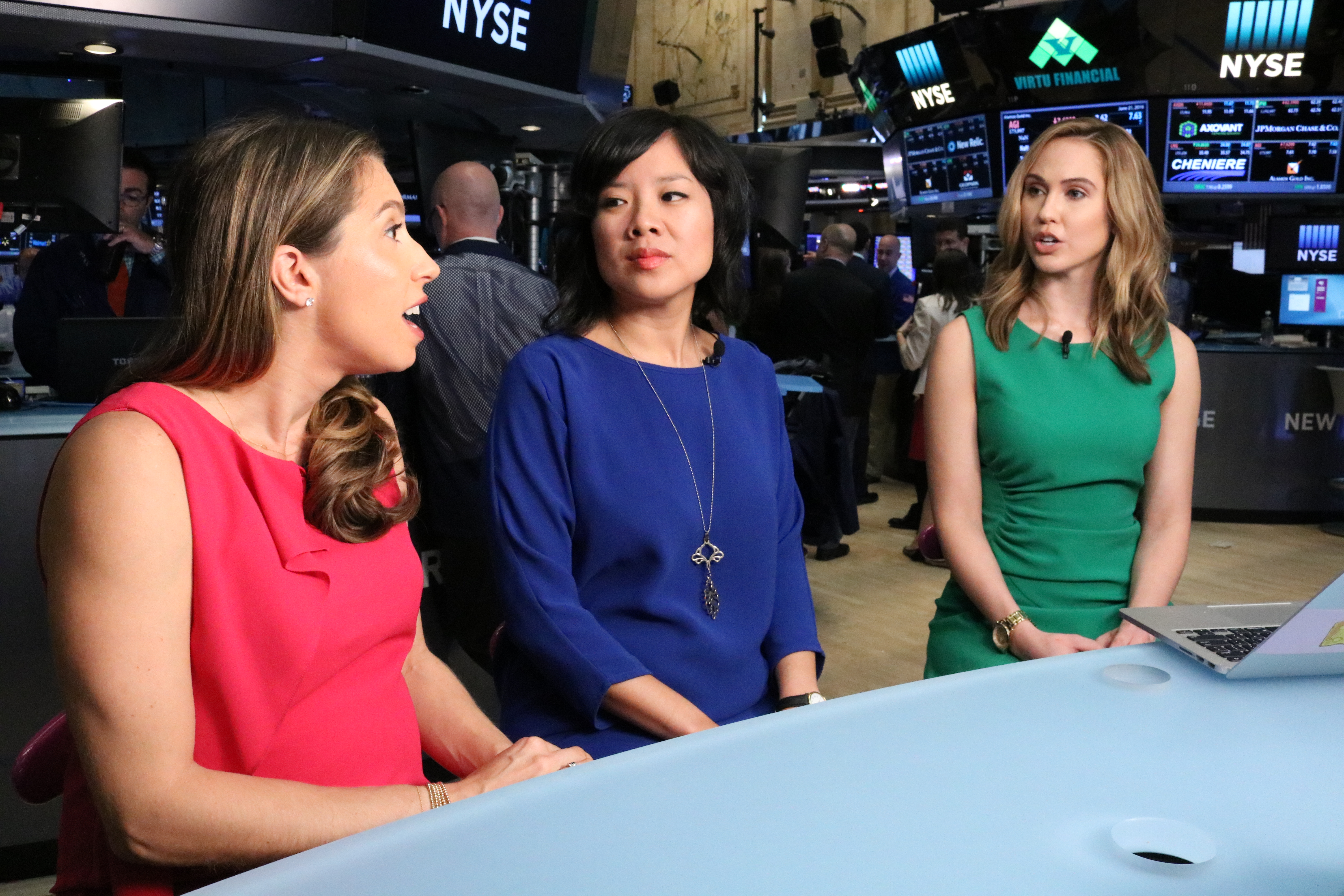 Rent the Runway Co-Founder Talks New Monthly Clothing Rental Biz and Startup Accelerator Program