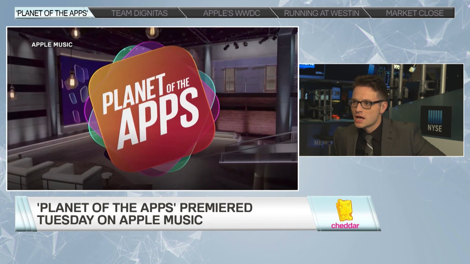 Lexie Ernst and Jake Wayne -  Co-CEO's of Companion