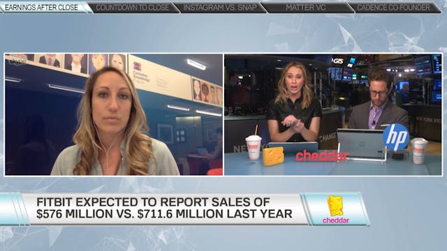 MarketWatch's Jennifer Booton on Fitb...