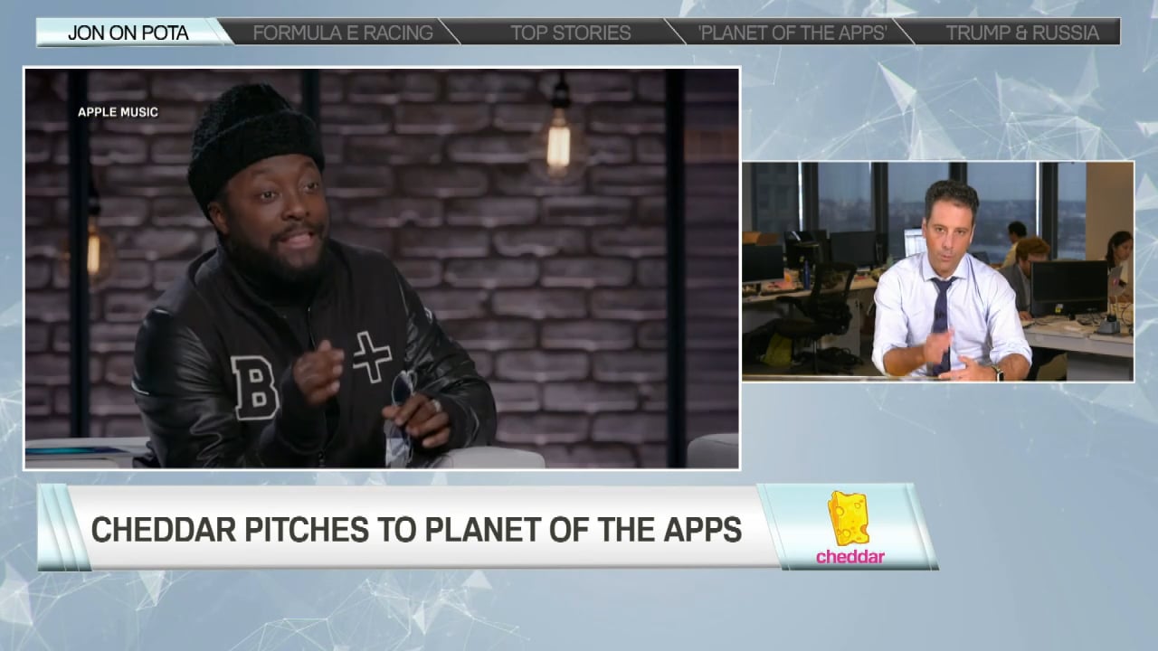 Behind the Scenes: Jon Steinberg Pulls Back Curtain on His “Planet of the Apps” Episode