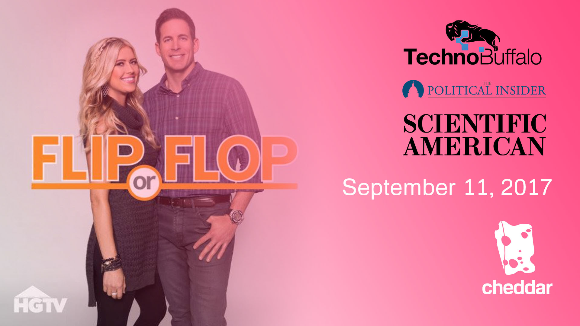 Opening Bell September 11, 2017