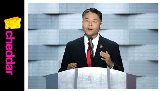 Lieu: Donald Trump Jr. Emails Present 'Evidence of Collusion' with Russia