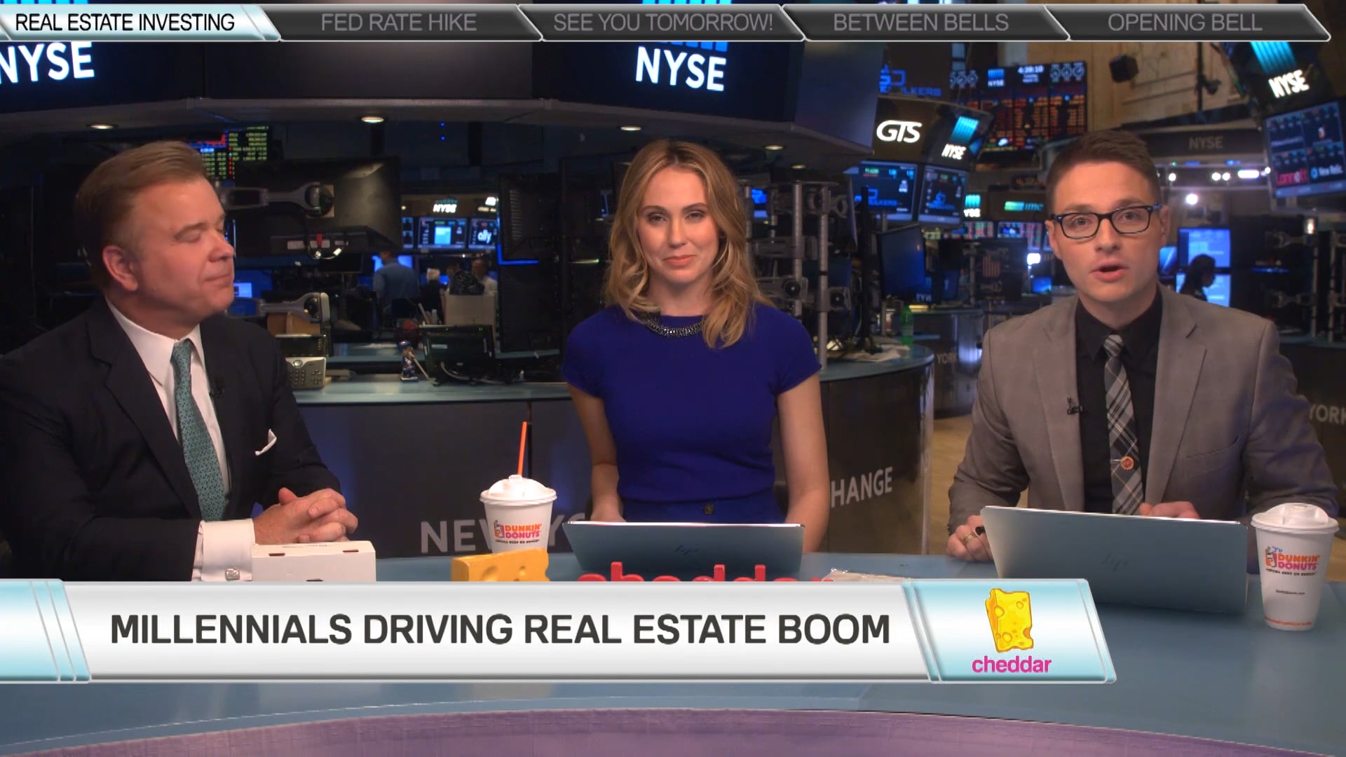 Anthony Hitt, CEO, Engel & Völkers