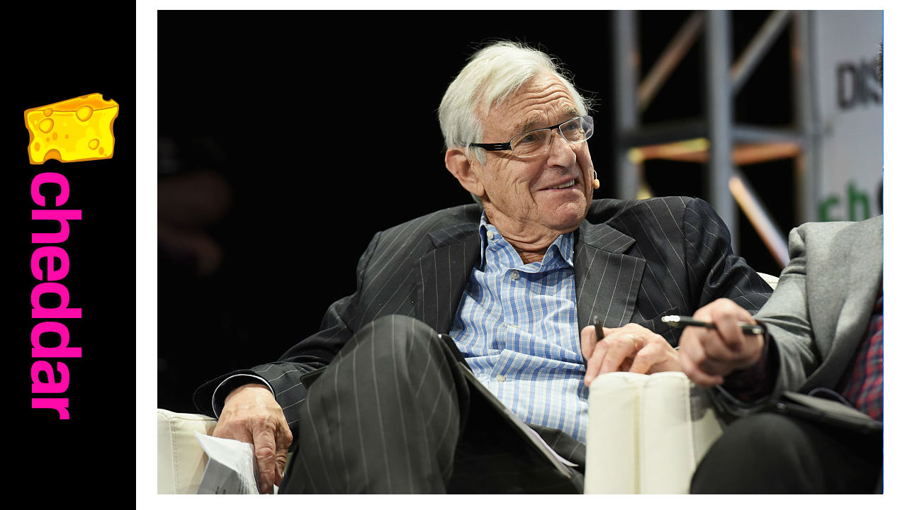 Alan Patricof: I Think Blue Apron and Plated Will Do Well