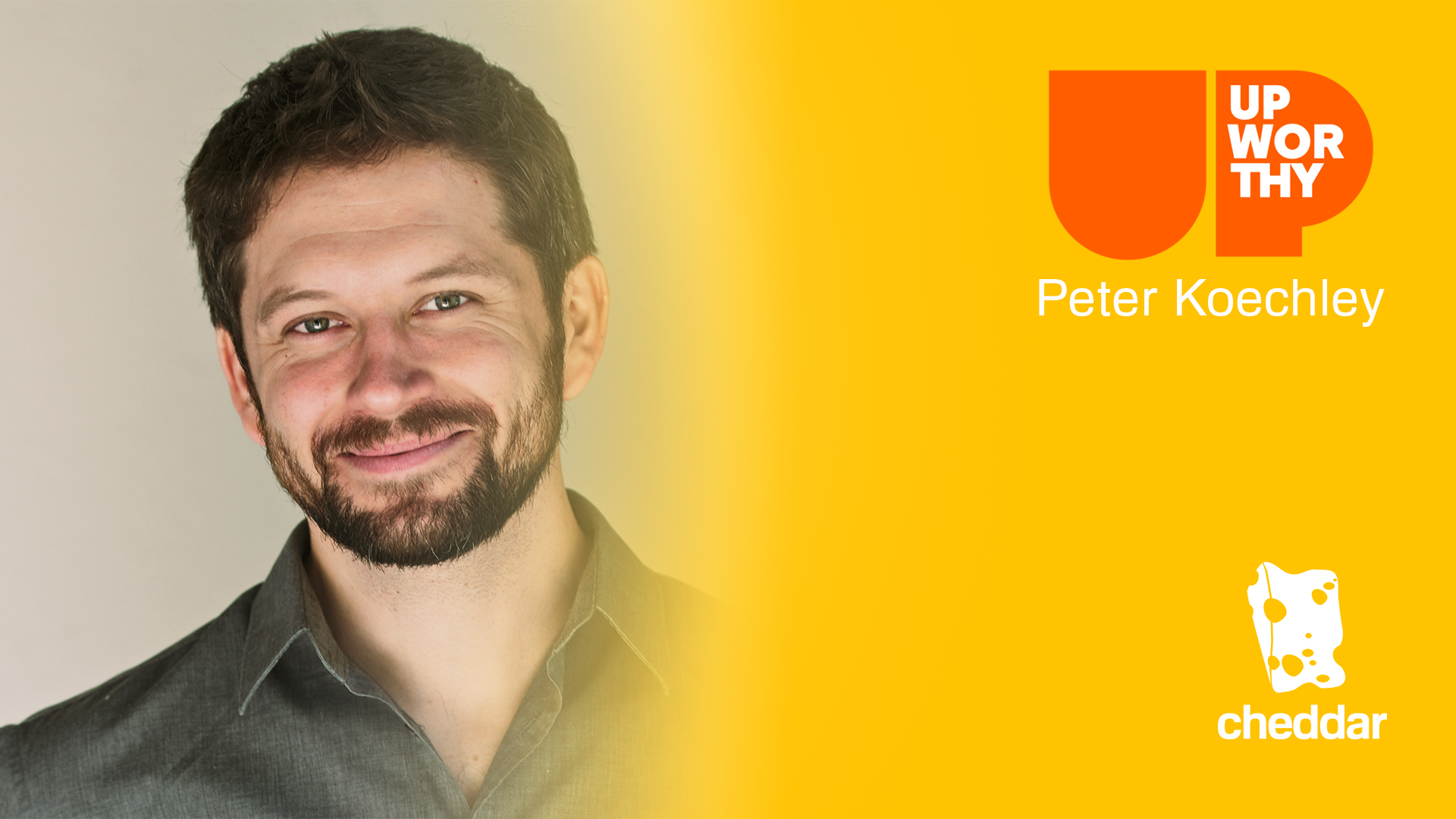 Upworthy is still disrupting digital media