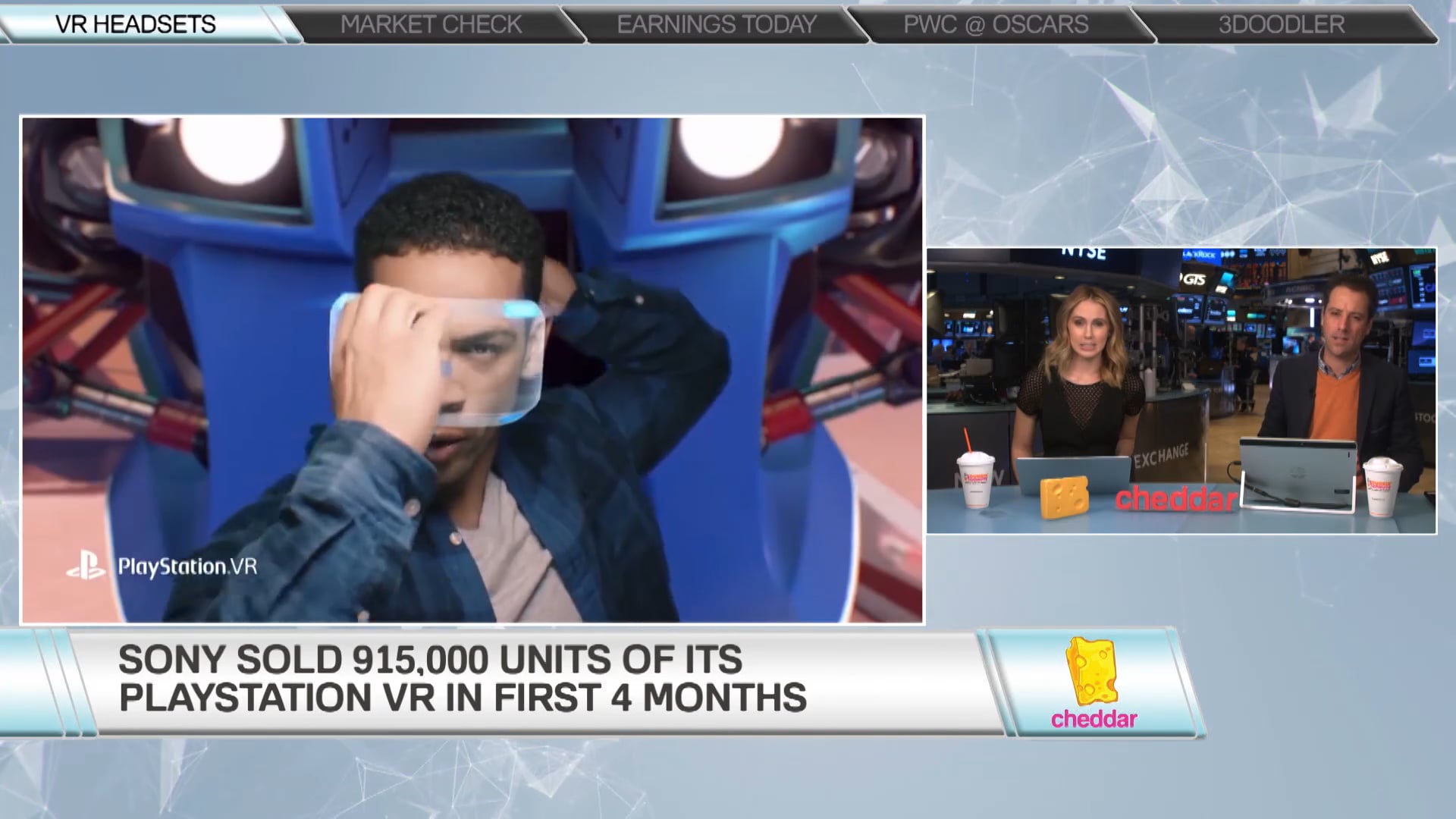 Tech Insider's Alex Heath