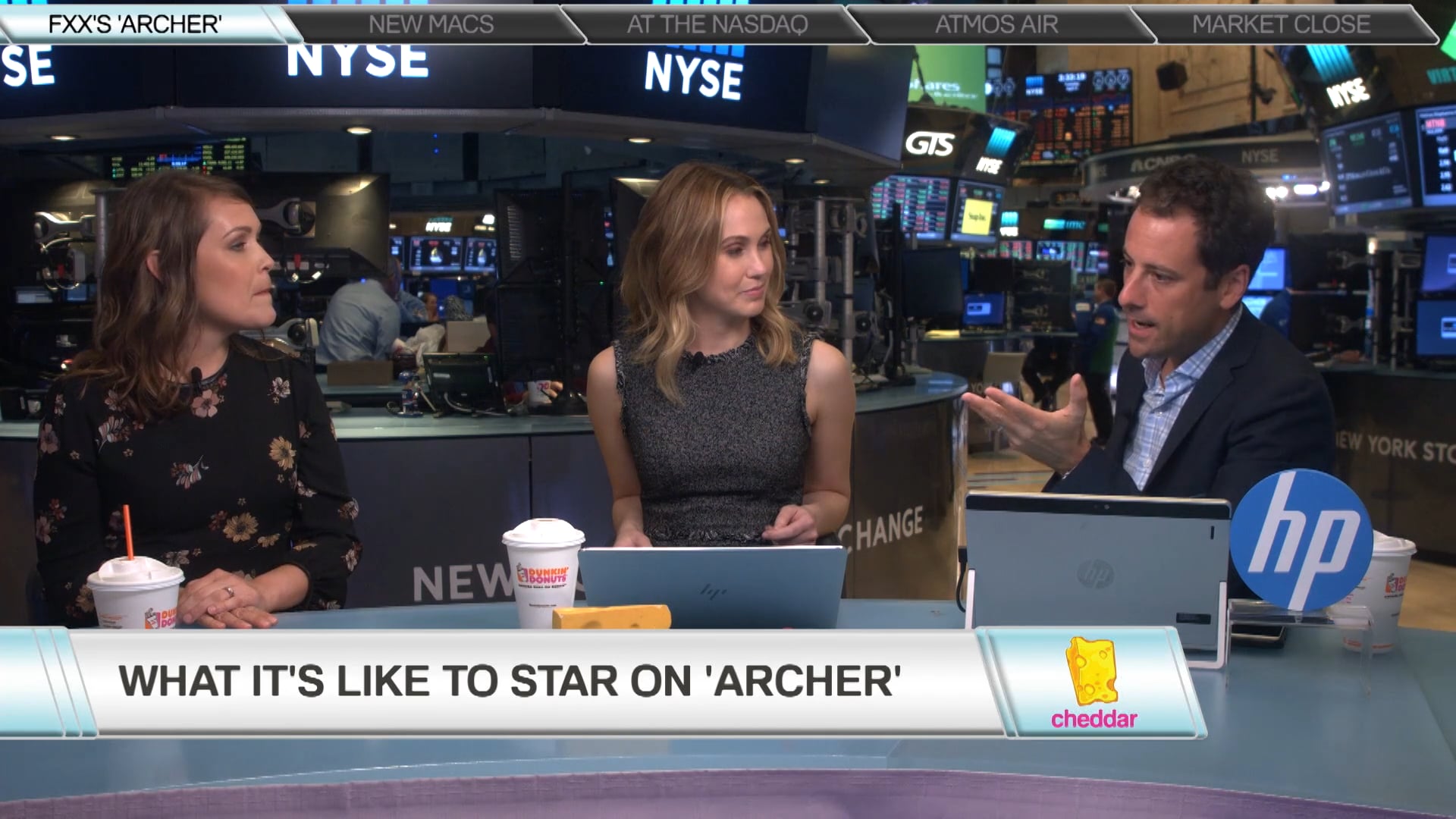 Amber Nash on Why Voice Acting is the Best Job Ever