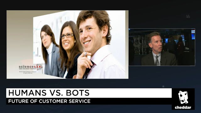 Humans vs. Bots: The Future of Custom...