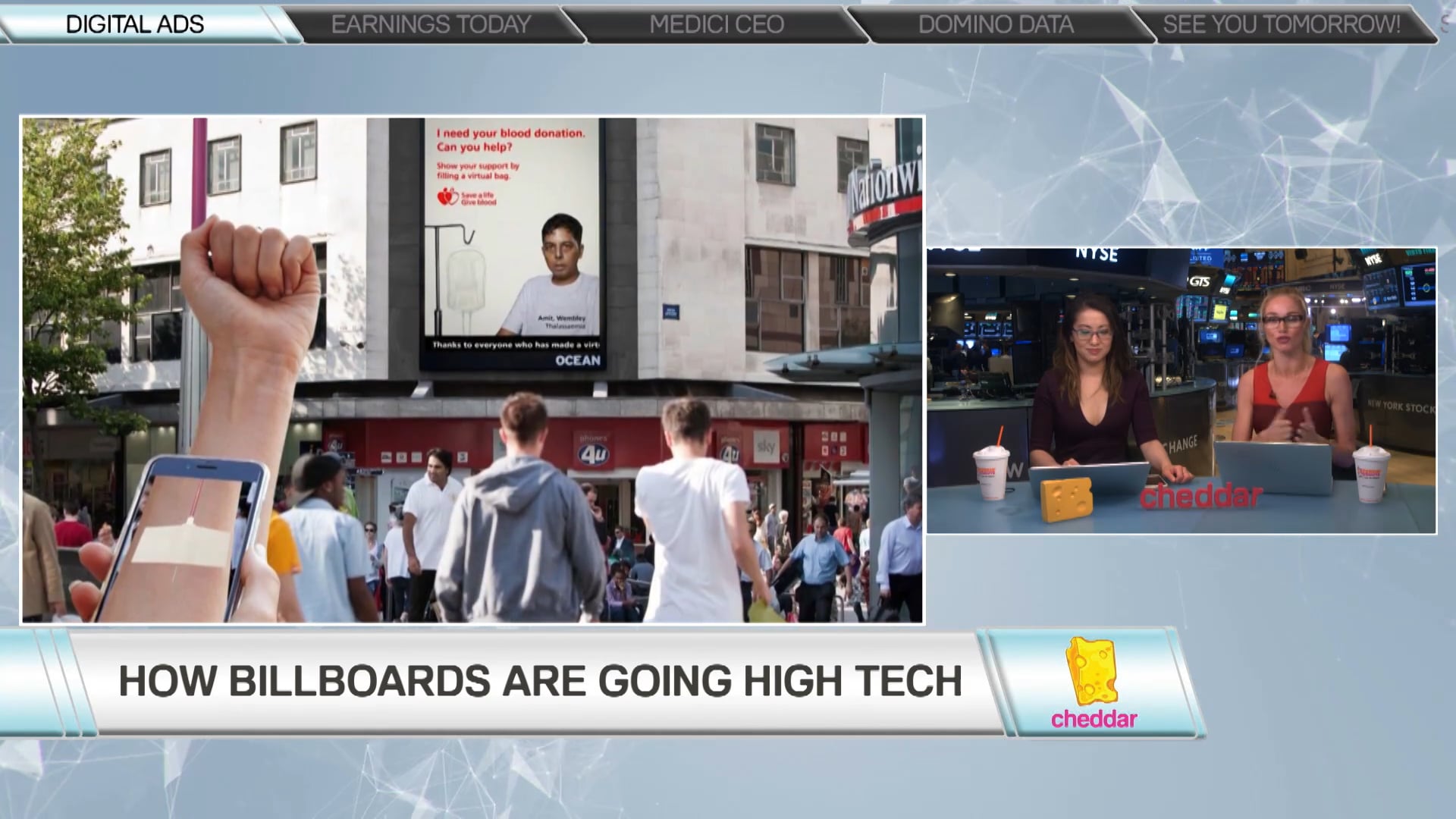 Matthew Olivieri - AdSemble