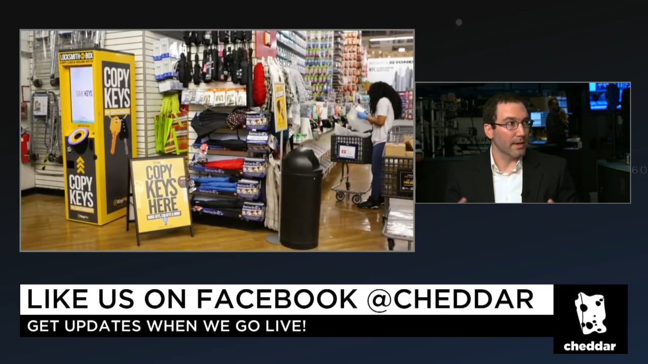 Never Worry About Losing Your Keys Again