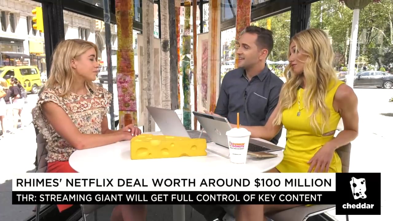 Can ABC Survive After Losing Shonda Rhimes to Netflix?