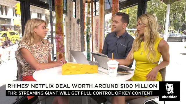 Can ABC Survive After Losing Shonda R...