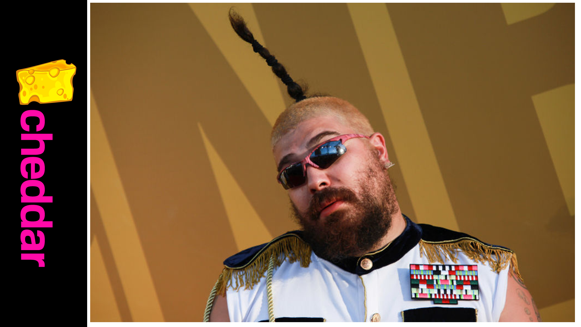 The Fat Jew on Why Rosé Is a 365-Day Business