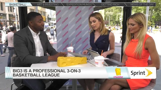 Would Kobe Bryant Ever Join the Big3 ...