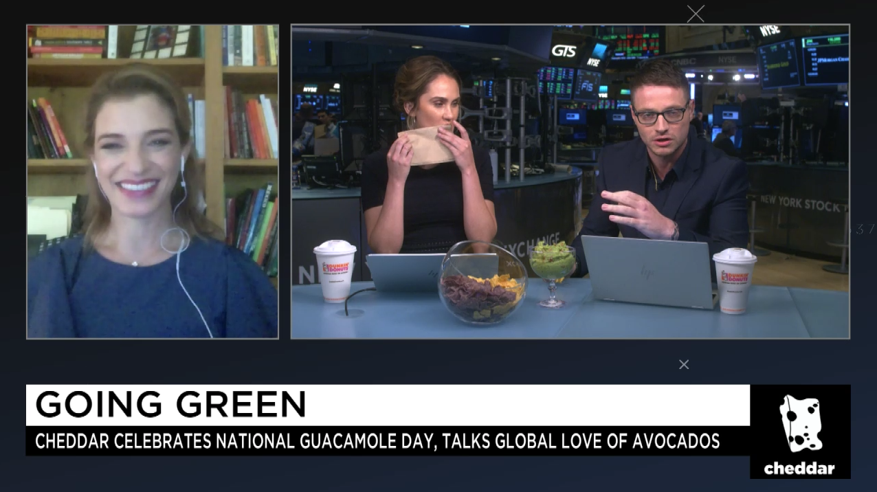 What's Causing Avocado Shortages?