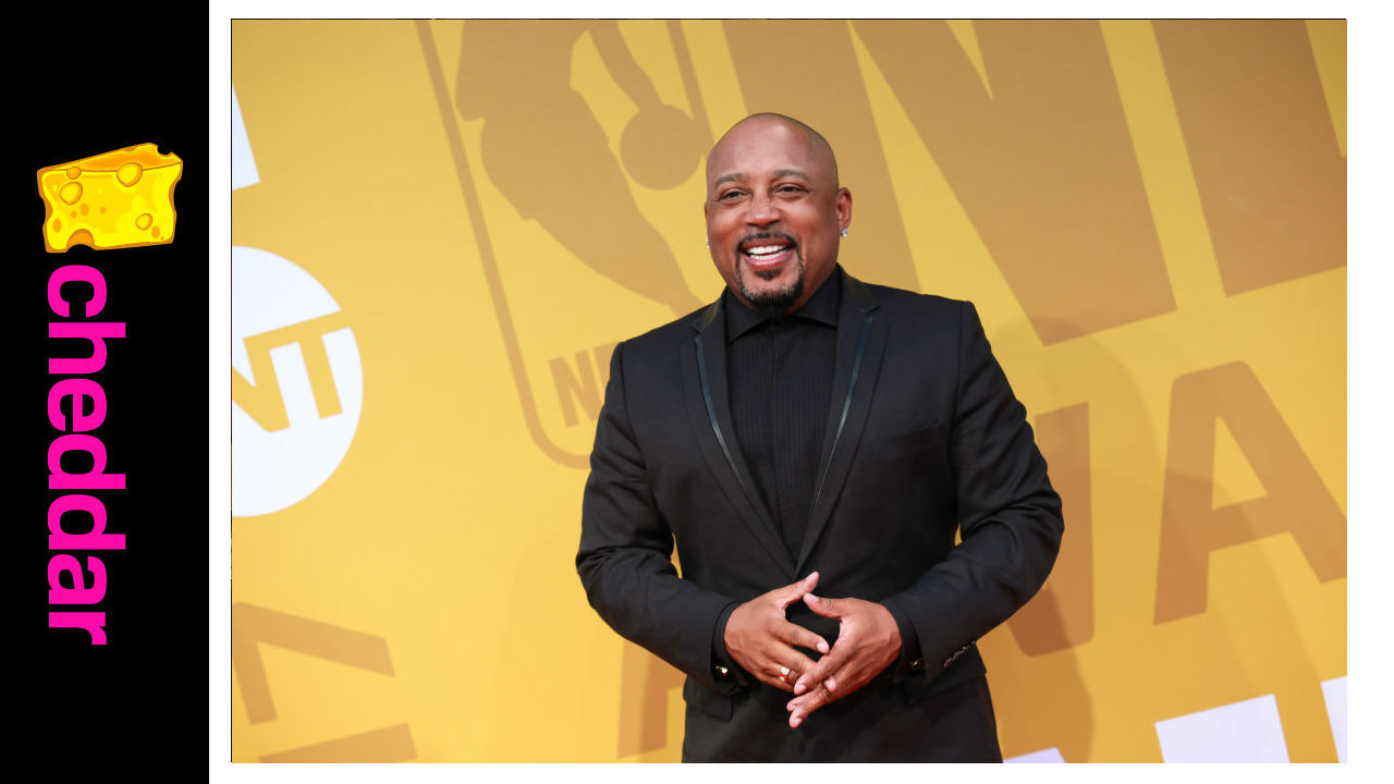 FUBU, Shark Tank, and Building a Bigger Business