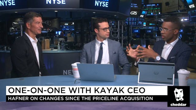 Here's How Kayak Has Changed Since th...