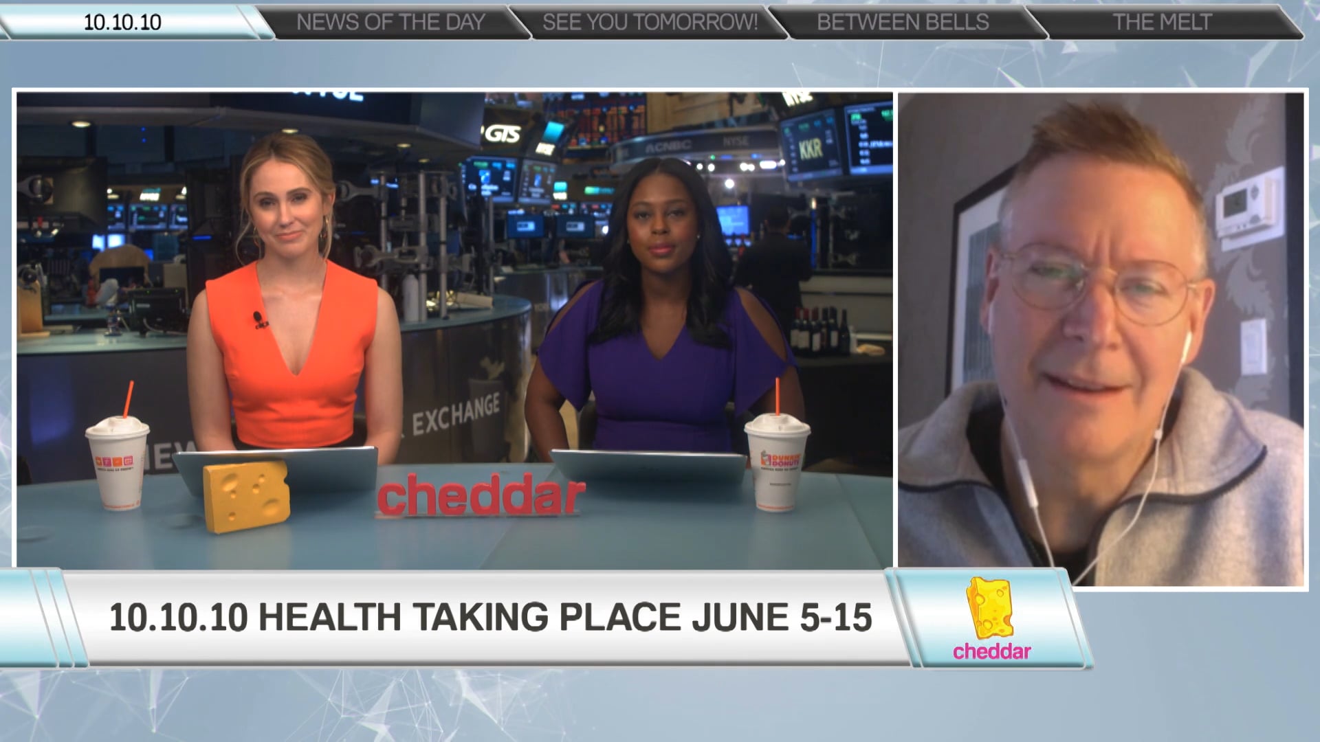 Tom Higley - 10.10.10