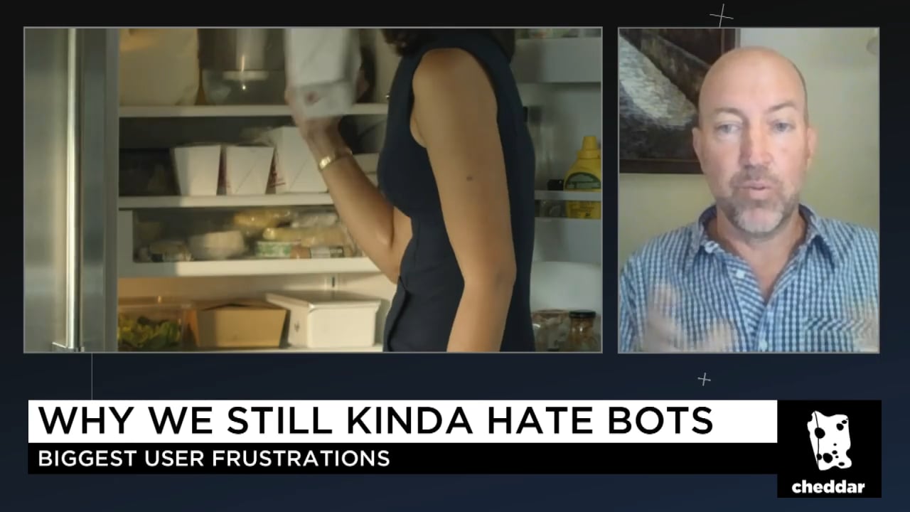 Why People Prefer Female Digital Assistants