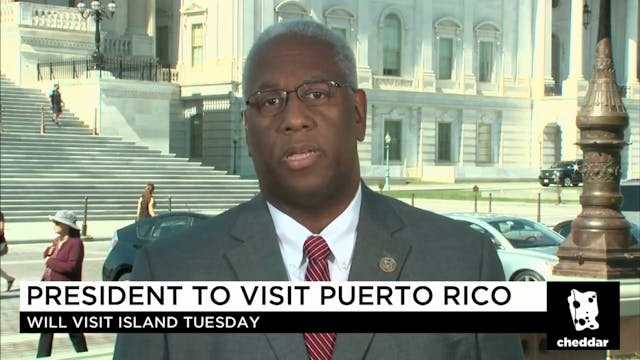 Congressman Donald McEachin: We Need ...