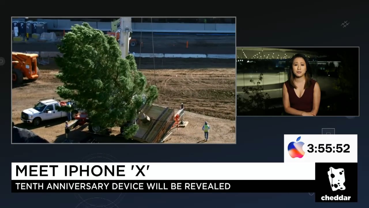 Hope King: New iPhones Won't Be Incremental Upgrades