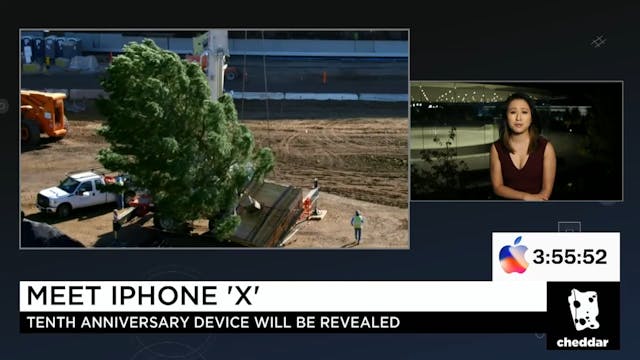 Hope King: New iPhones Won't Be Incre...