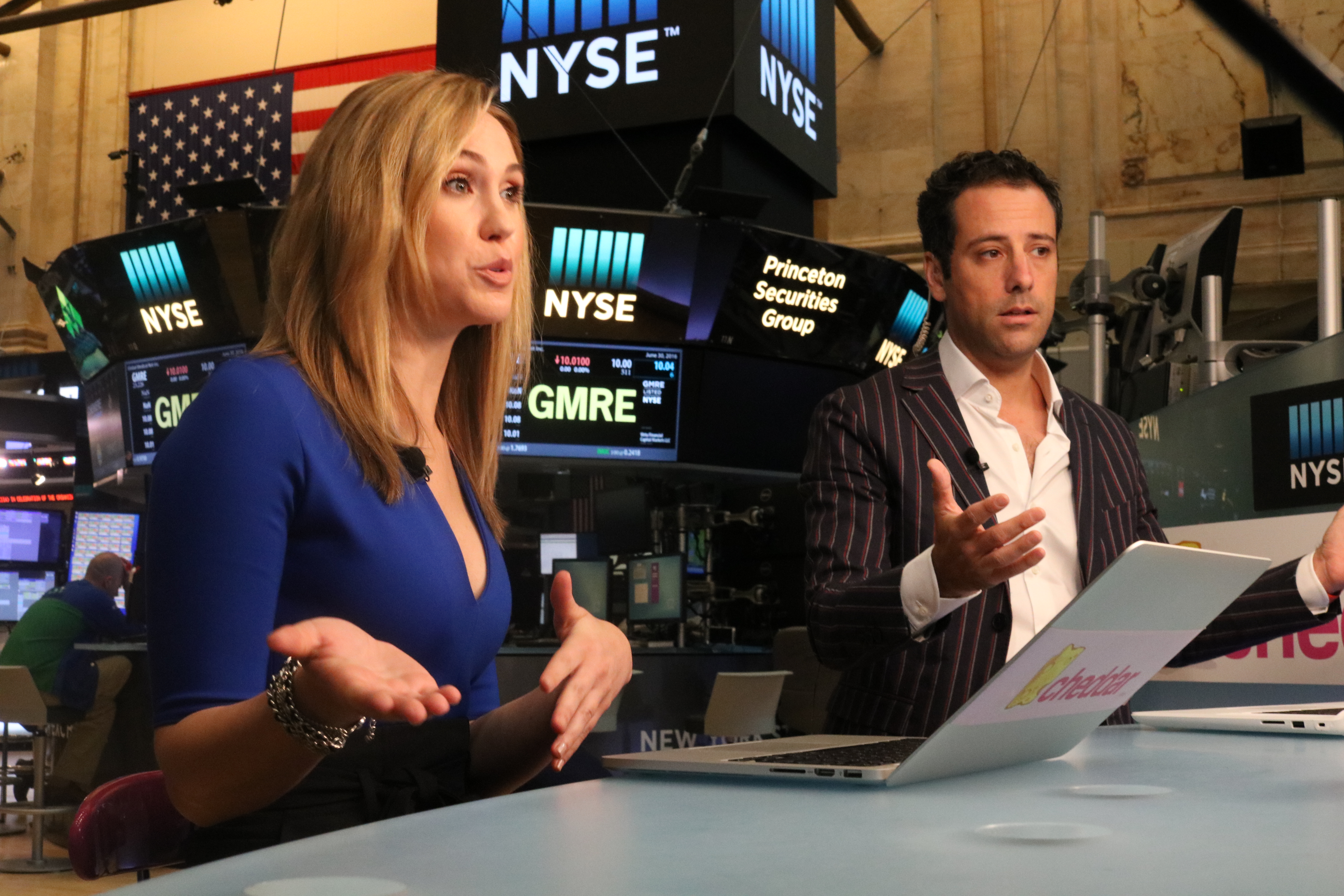 June 30, 2016 – Full Show