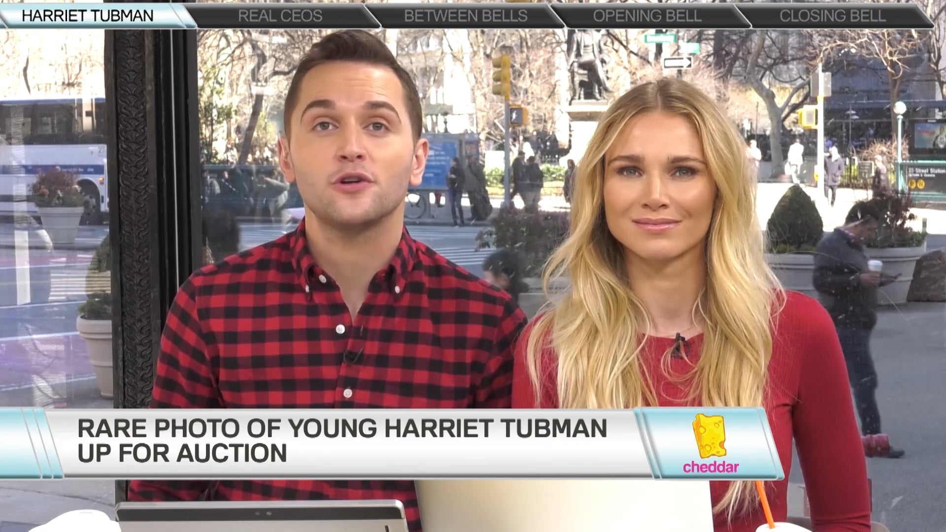 Karen Hill	President & CEO, Harriet Tubman Home, Inc.