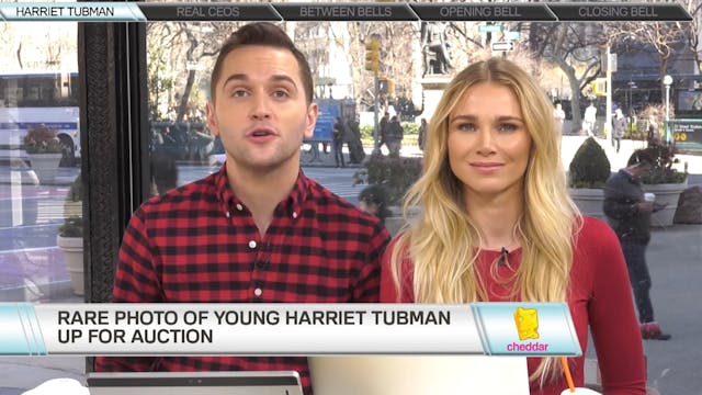 Karen Hill	President & CEO, Harriet T...