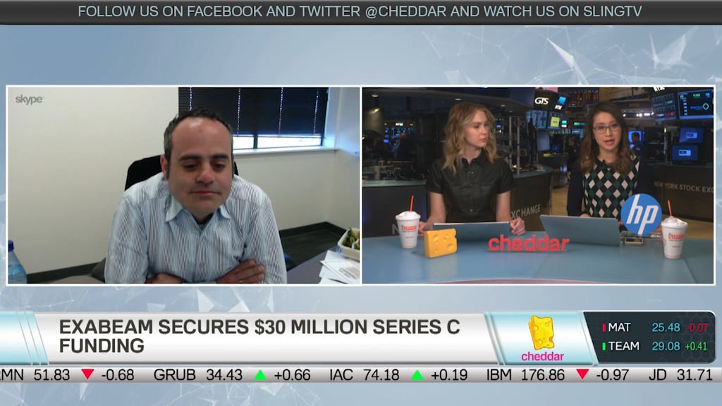 Scoop: Exabeam Plans on Going Public by 2020