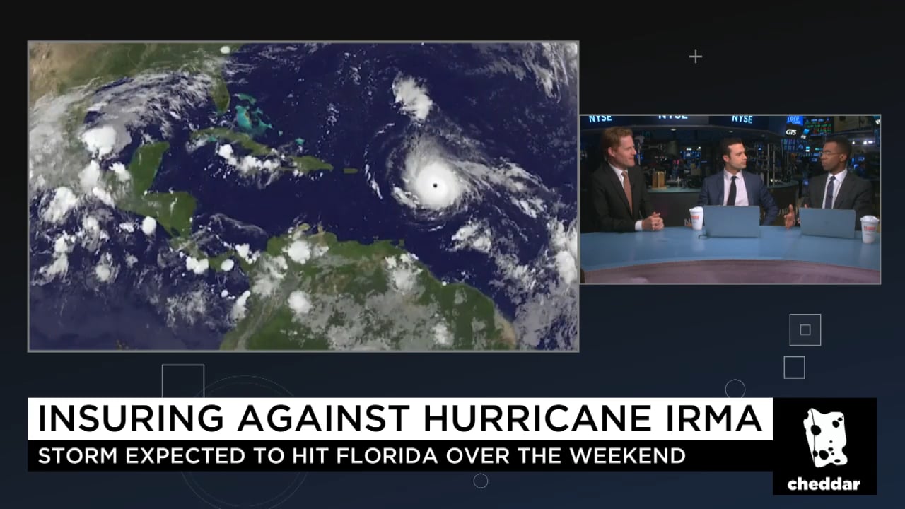 How Hurricane Irma Could Impact Florida's Housing Market