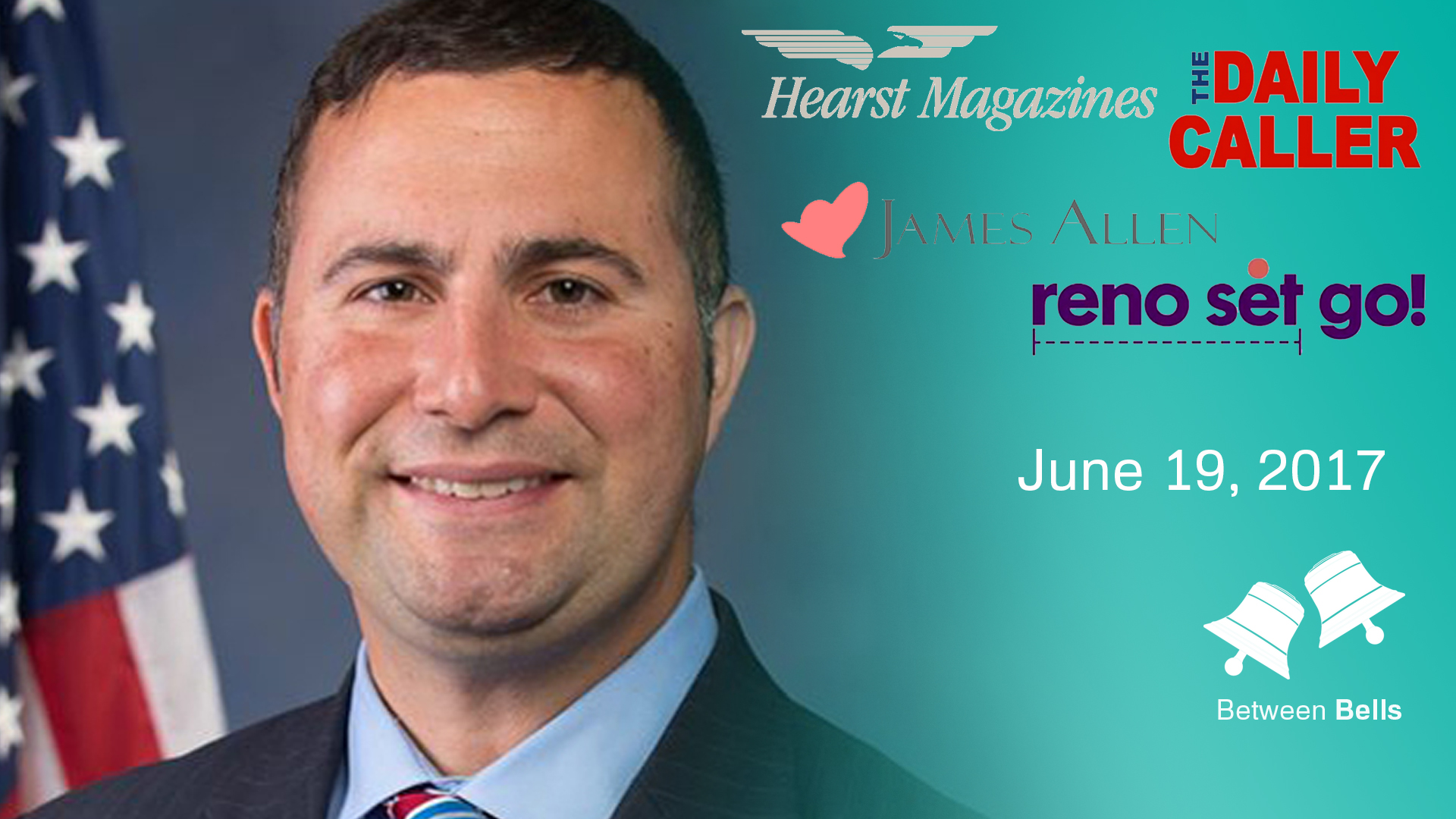 Between Bells June 19, 2017