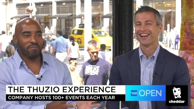 Tiki Barber's Do's and Don'ts for You...