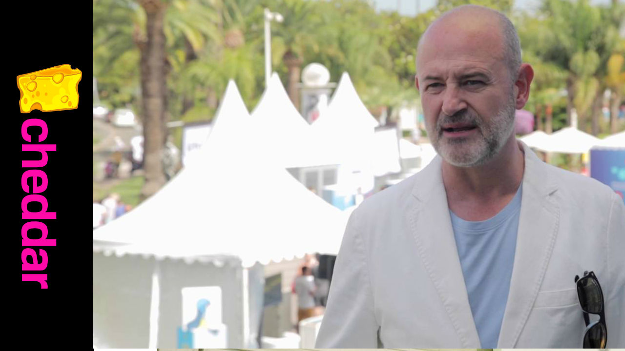 Interbrand Release 2017 Breakthrough Brands Report