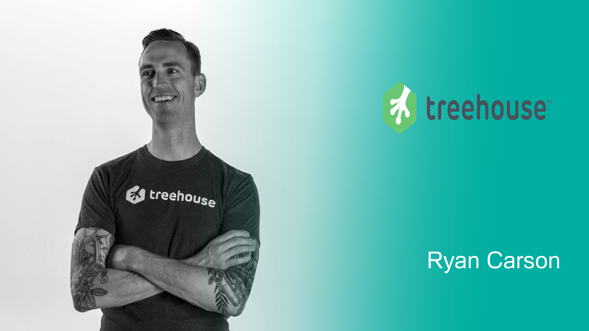Treehouse: You don't need a 4-year College Degree to get a Great Tech job.