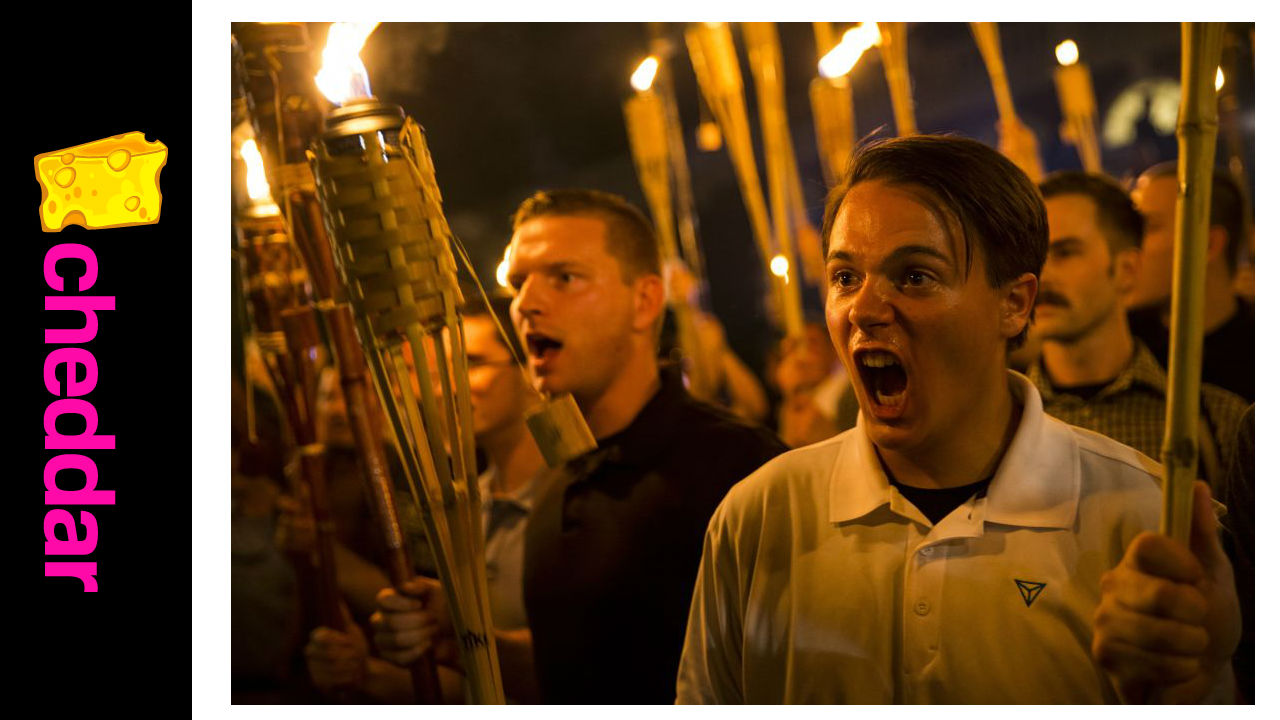 First Lady of Charlottesville Emily Blout on Moving Forward After Tragedy