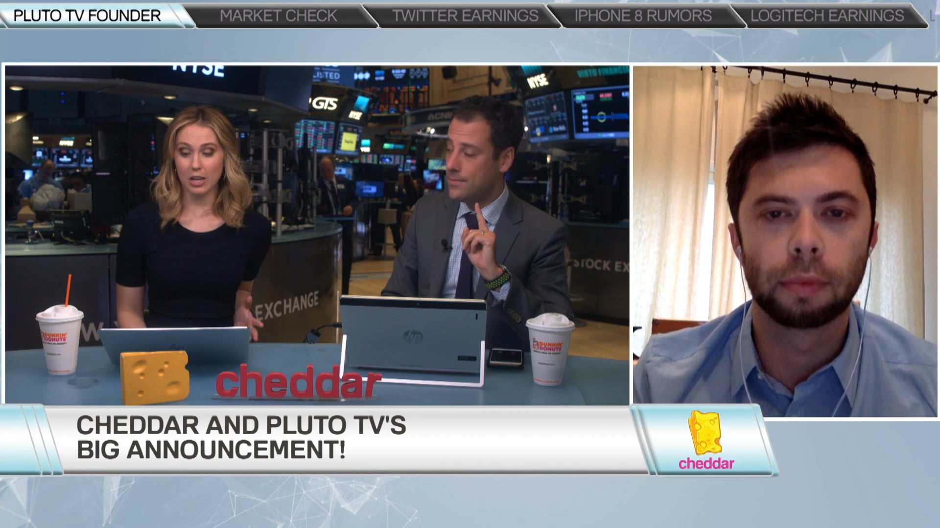 Twitter Outperforms Earnings Expectations