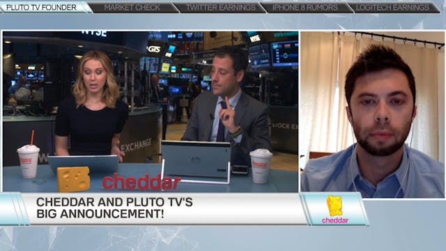 Twitter Outperforms Earnings Expectat...