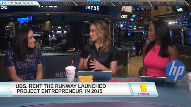 Lori Feinsilver - Managing Director, ...