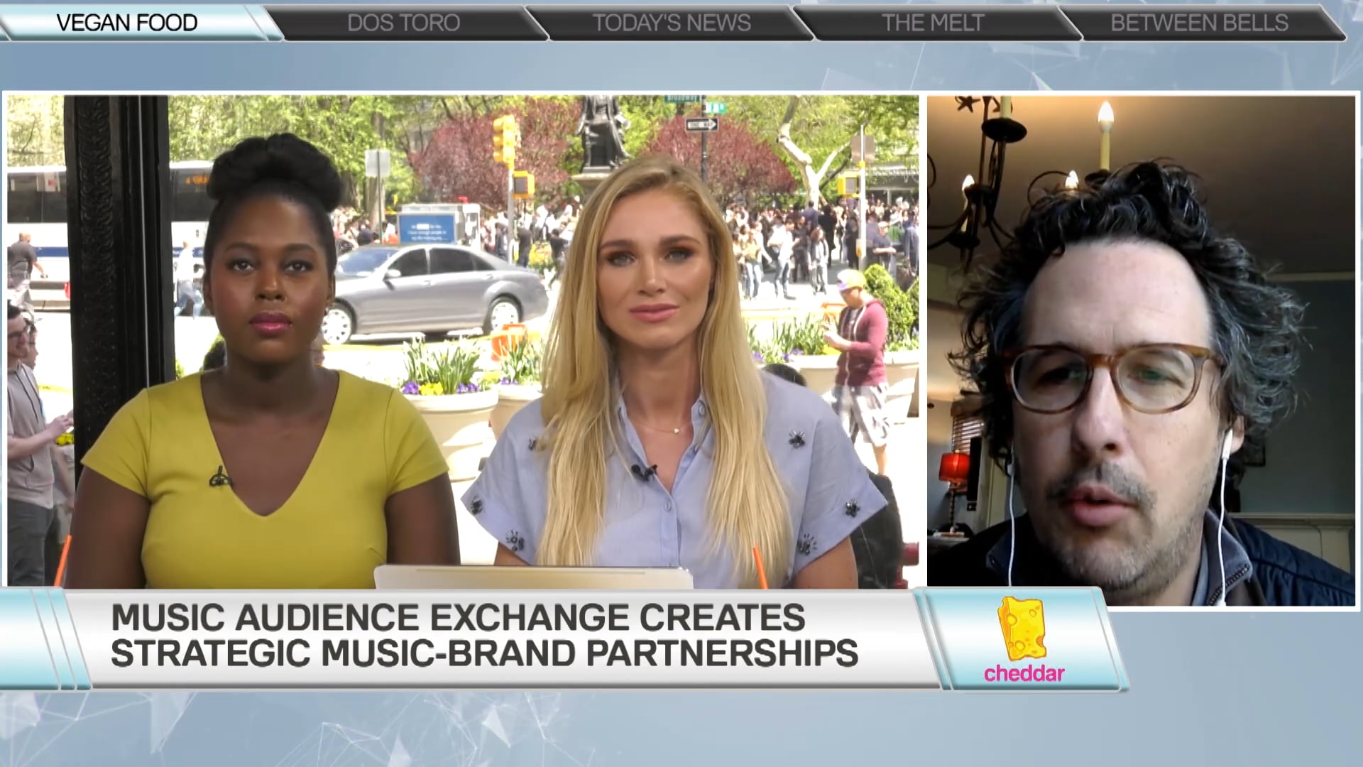 George Howard, Co-founder of TuneCore