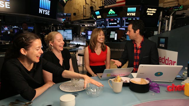 Food52 Co-Founders Discuss New App th...