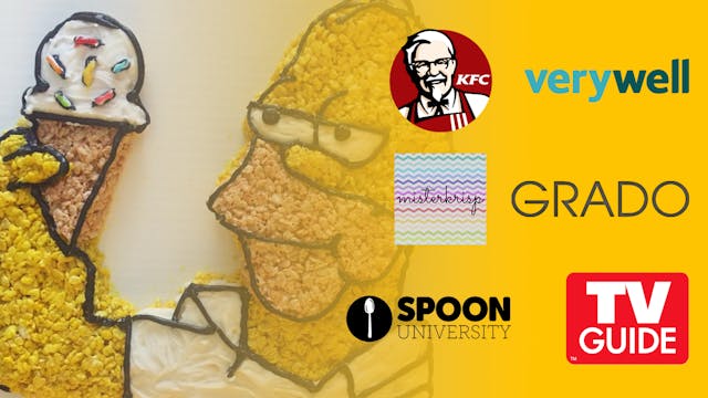 Cheddar Life August 19, 2016