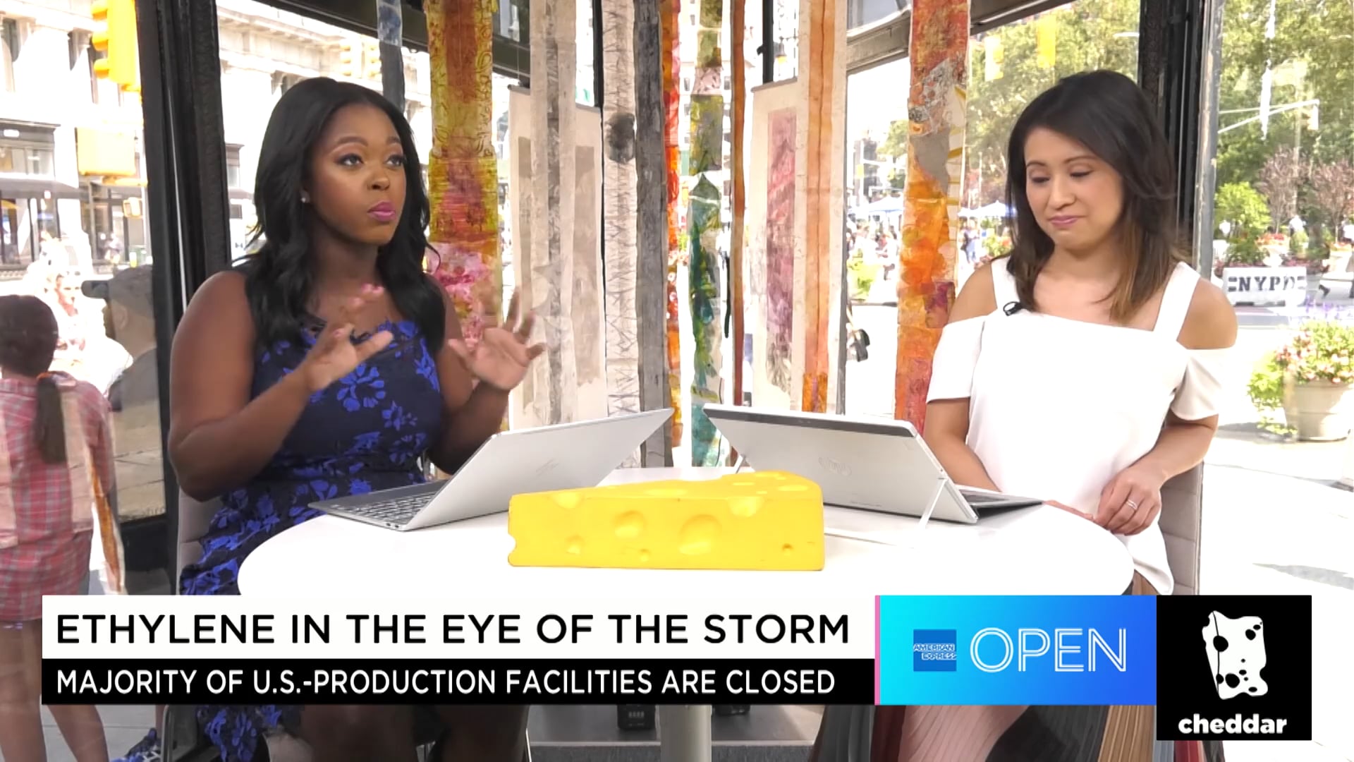 This Changes Things September 5, 2017