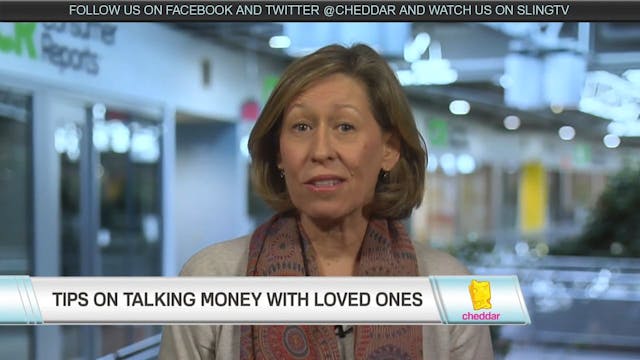 These Personal Finance Tips Could Sav...