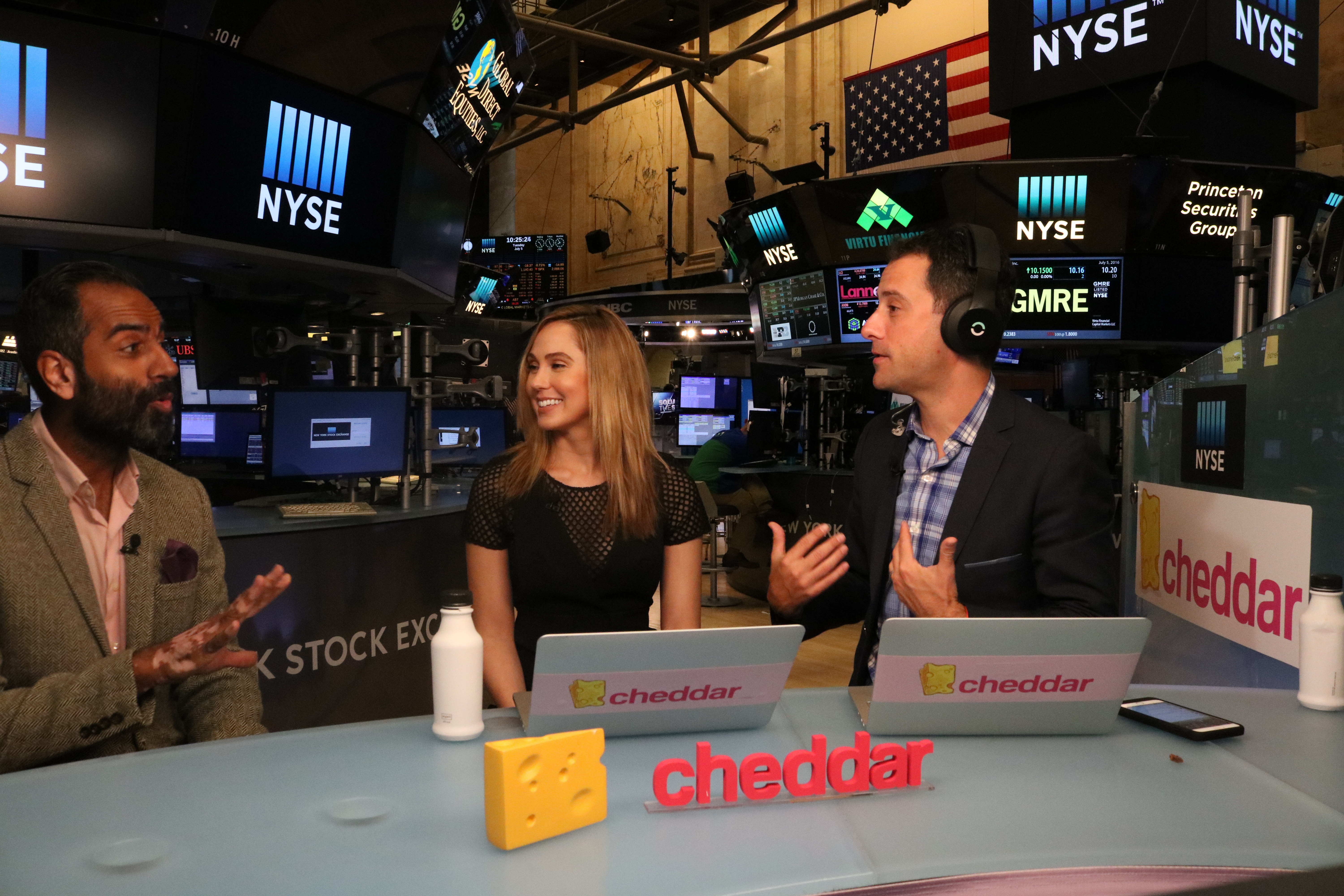 Knotable CEO On Creating An Accidental Work-Space Community